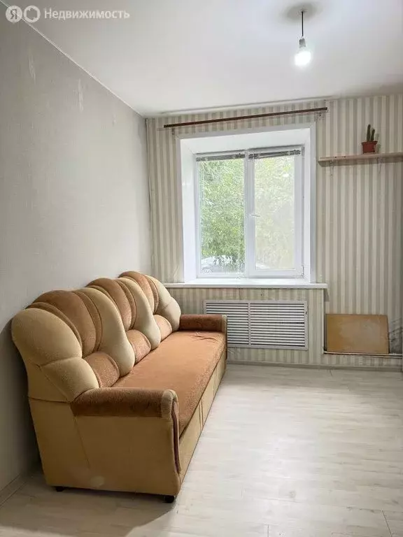 Квартира-студия: Казань, улица Лукина, 7А (16 м) - Фото 2