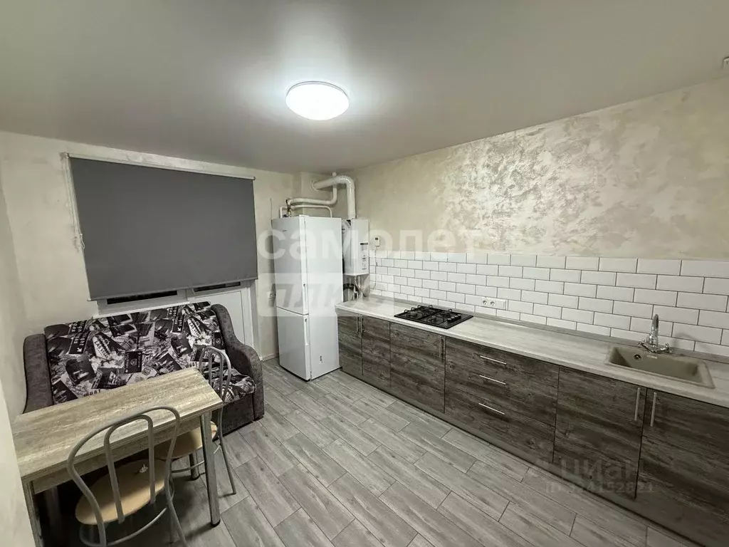 1-к кв. Ивановская область, Иваново ул. Демьяна Бедного, 1А (42.2 м) - Фото 2