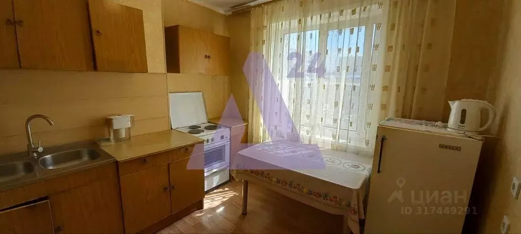 2-к кв. Алтайский край, Барнаул Балтийская ул., 44 (49.0 м) - Фото 0