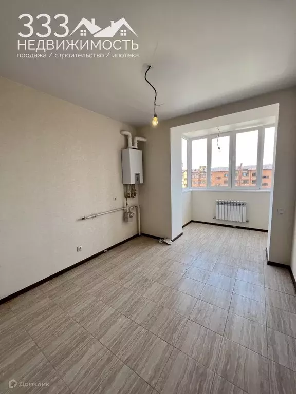 Продаётся 1-к квартира, 47 м - Фото 1