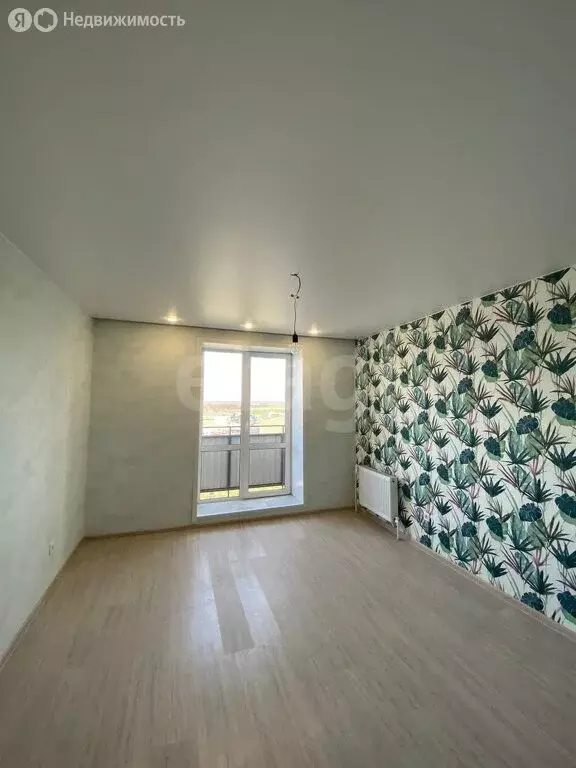 1-комнатная квартира: Энгельс, проспект Строителей, 53 (39.6 м) - Фото 1