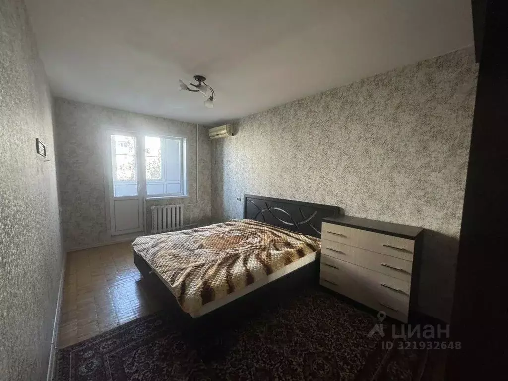 2-к кв. Волгоградская область, Волгоград Елецкая ул., 3 (52.7 м) - Фото 1