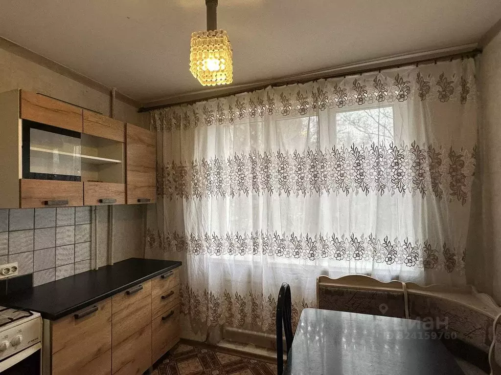 2-к кв. Санкт-Петербург Искровский просп., 3К2 (55.9 м) - Фото 1