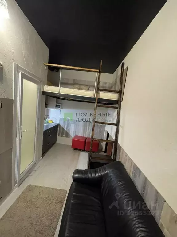 Студия Белгородская область, Белгород Харьковский пер., 32А (12.0 м) - Фото 1