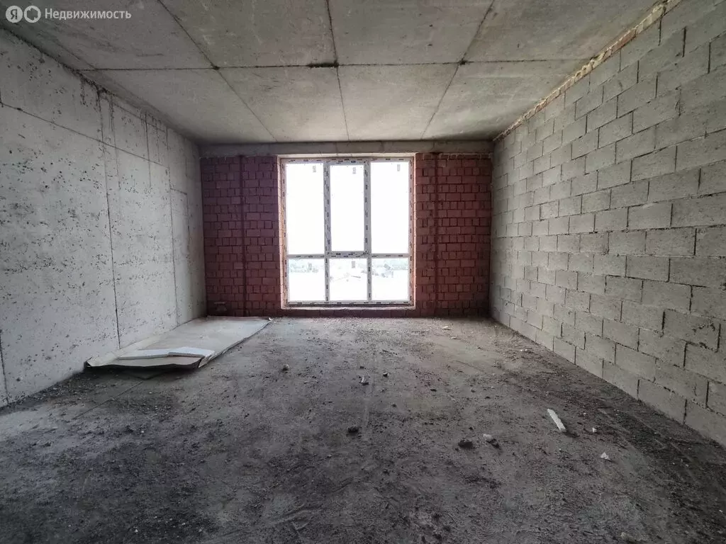 3-комнатная квартира: Нальчик, улица Героя России Т.М. Тамазова, 2А ... - Фото 2