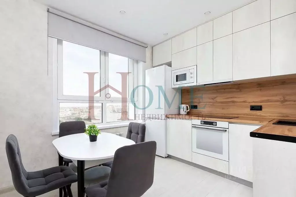 2-к кв. Новосибирская область, Новосибирск ул. Писарева, 44 (60.0 м) - Фото 2