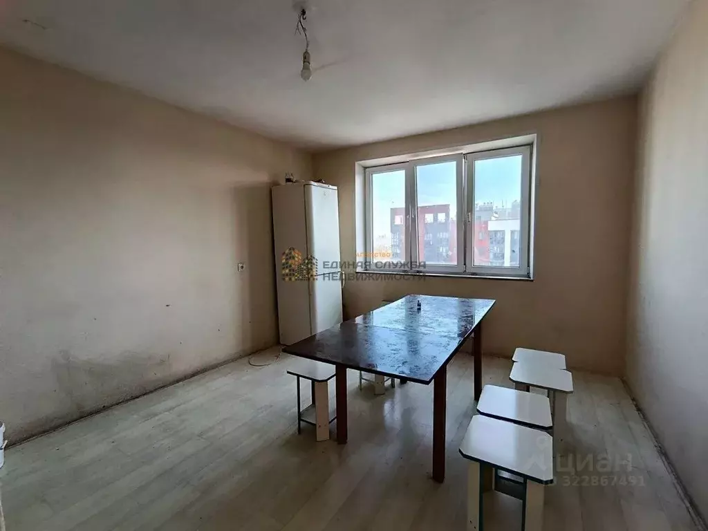 2-к кв. Башкортостан, Уфа ул. Евгения Столярова (60.0 м) - Фото 2