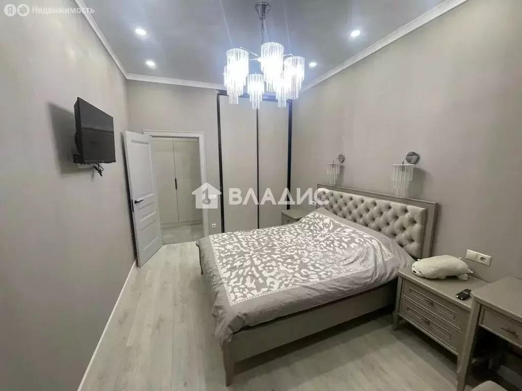 1-комнатная квартира: Иркутск, Байкальская улица, 346 (37.1 м) - Фото 2