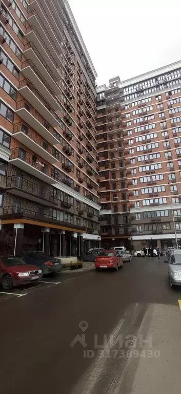 Квартира, студия, 19 м - Фото 0