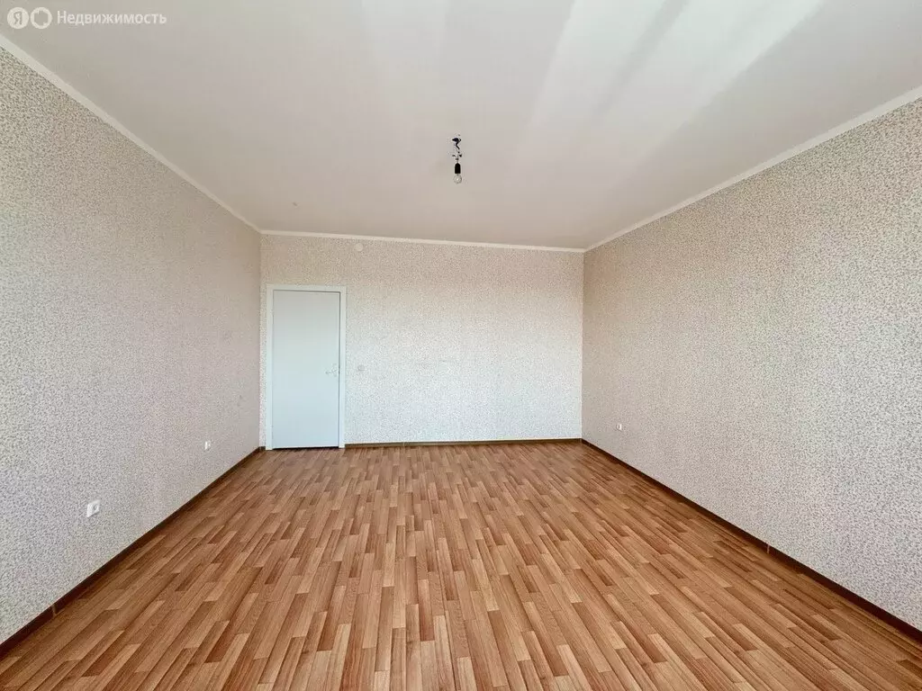 1-комнатная квартира: Кириши, Волховская набережная, 52 (48 м) - Фото 1