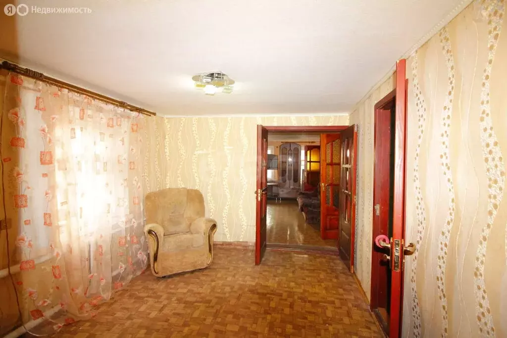 Дом в Балашов, Саратовская улица (61.9 м) - Фото 2