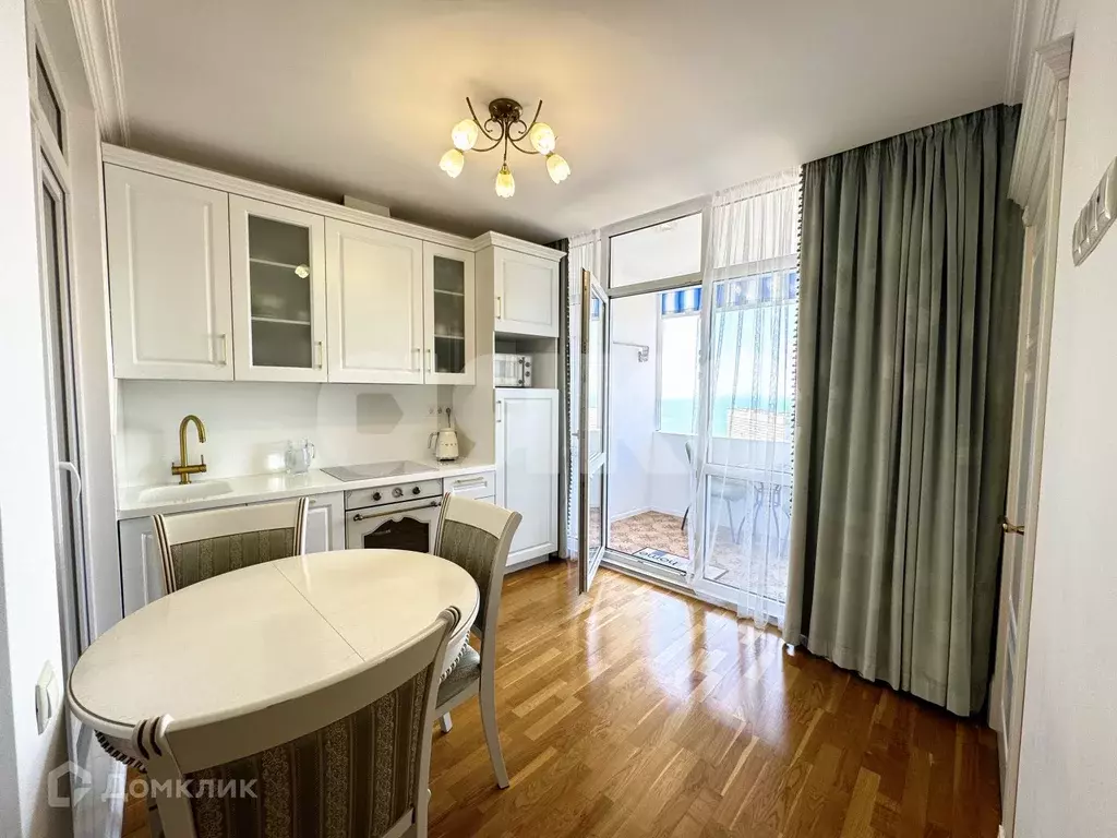 Продаётся 2-к квартира, 55 м - Фото 0