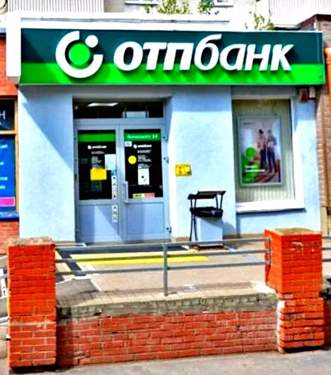 Торговая площадь в Башкортостан, Уфа просп. Октября, 25 (150 м) - Фото 1