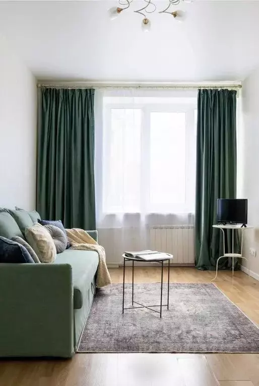 2-к кв. Санкт-Петербург Невский просп., 146 (49.0 м) - Фото 2