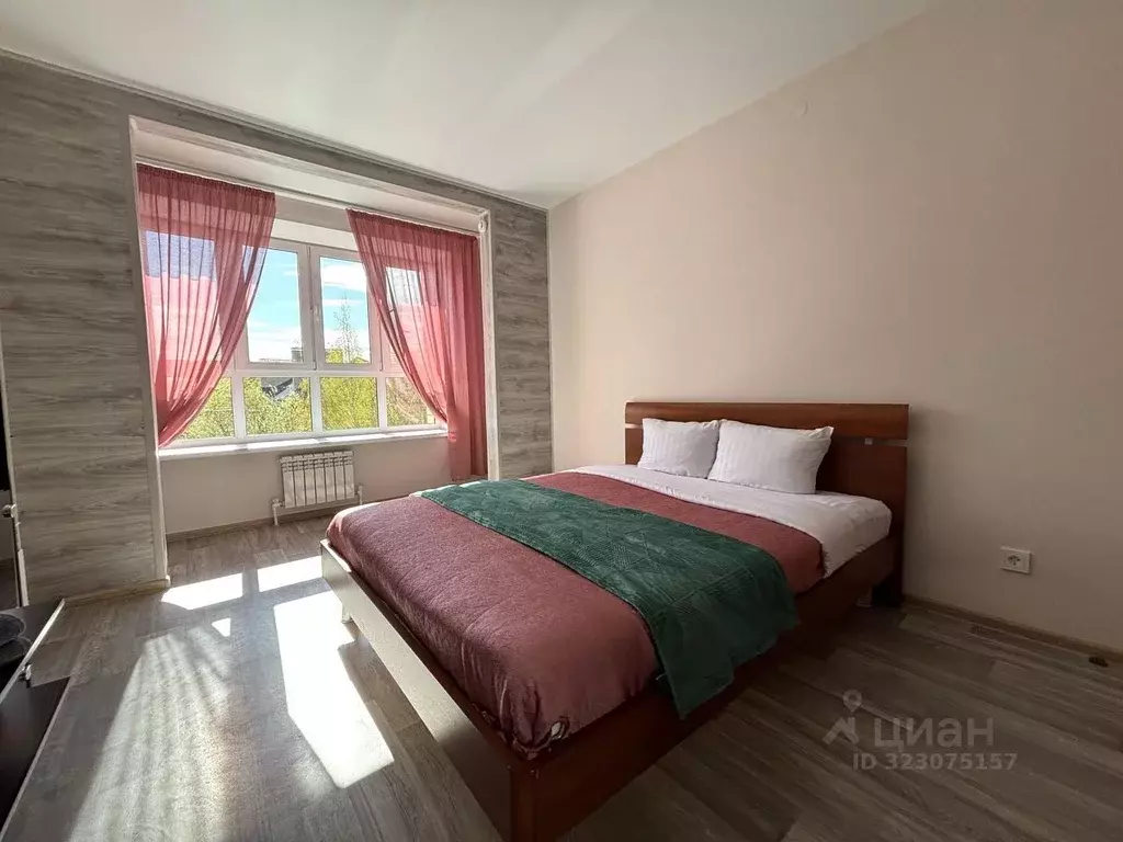 1-к кв. Ярославская область, Ярославль ул. Урицкого, 50 (41.0 м) - Фото 2