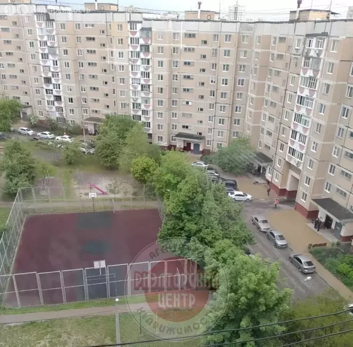 3-комнатная квартира: Белгород, улица Губкина, 31 (60.3 м) - Фото 1