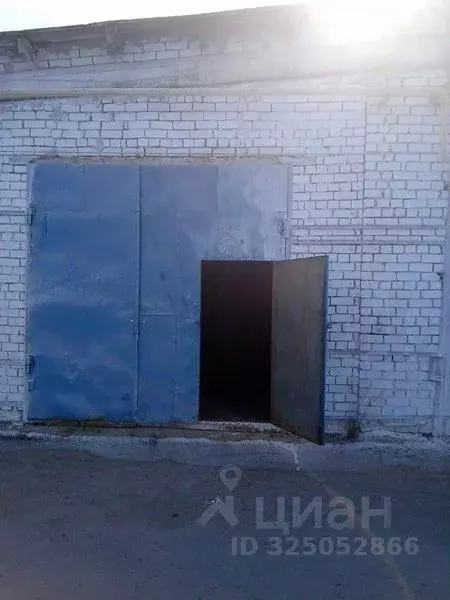 Склад в Нижегородская область, Нижний Новгород Торфяная ул., 33 (196 ... - Фото 2