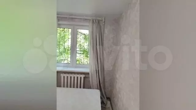 3-к. квартира, 64 м, 1/5 эт. - Фото 1