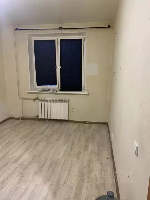 1-к кв. Саратовская область, Саратов Брянская ул., 16 (24.6 м) - Фото 2