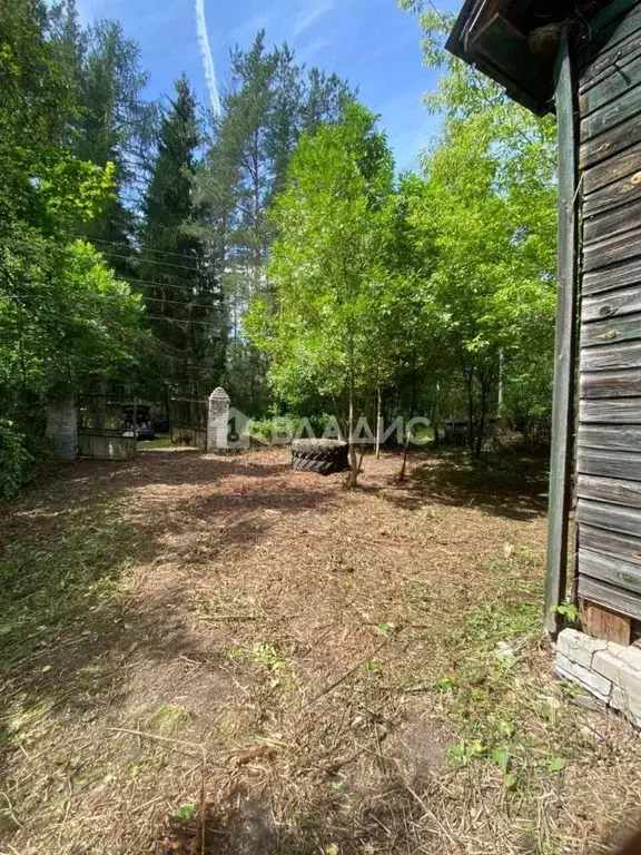 Дом в Владимирская область, Селивановский муниципальный округ, пос. ... - Фото 2