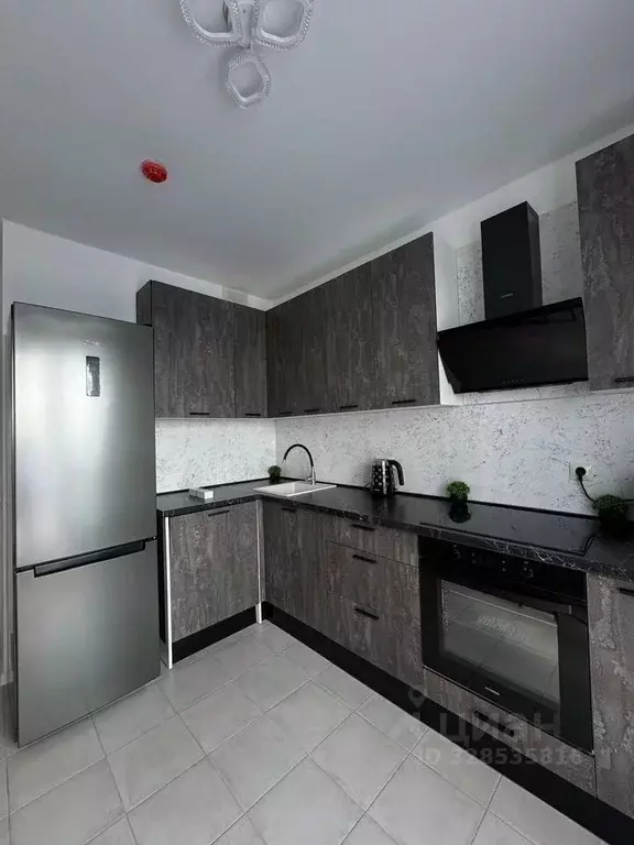 1-к кв. Московская область, Котельники Парковый мкр, 2 (35.1 м) - Фото 2