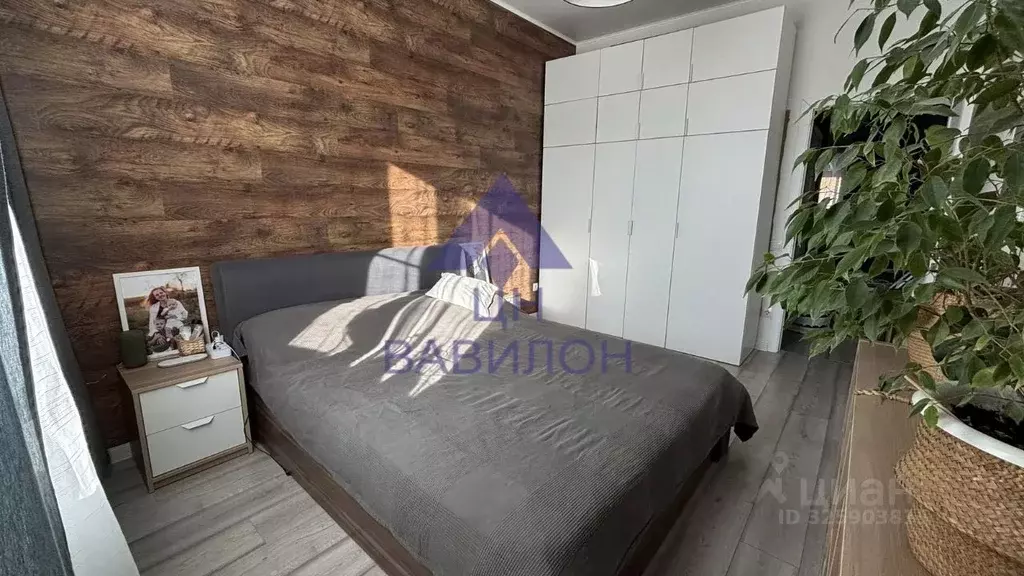 Коттедж в Ростовская область, Волгодонск пер. Вешенский (85 м) - Фото 2