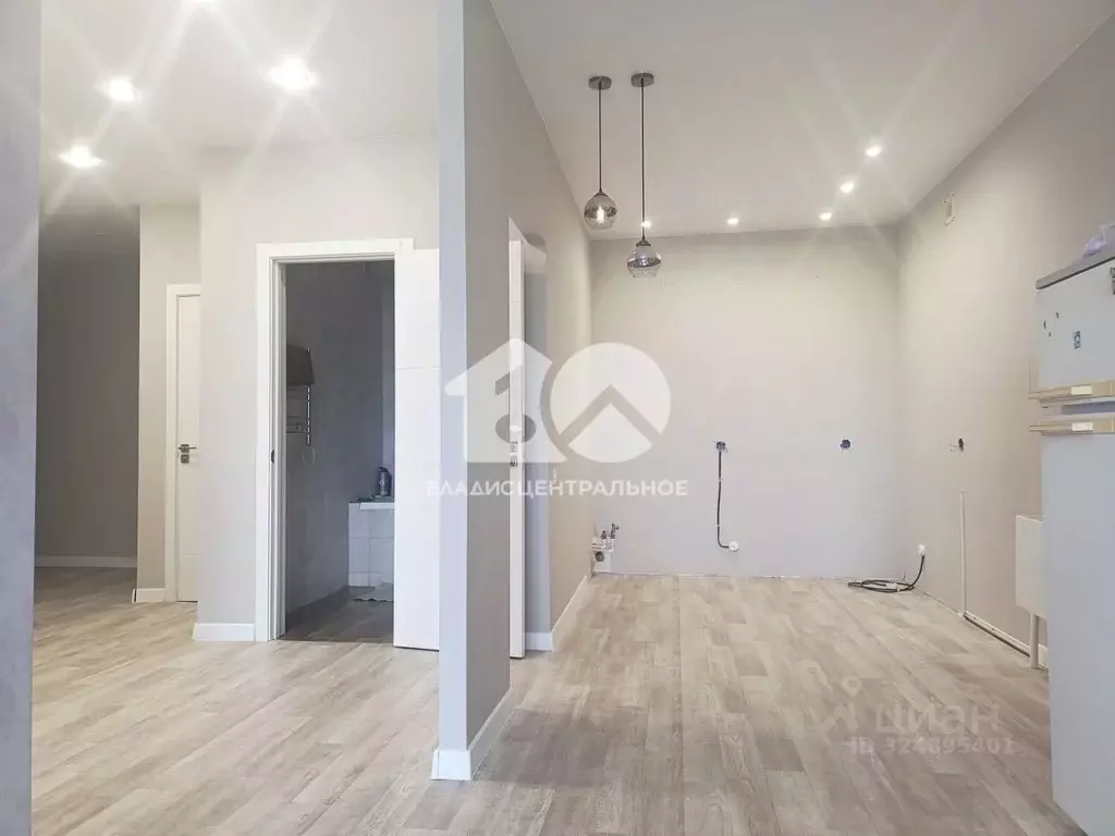 2-к кв. Новосибирская область, Мошковский район, пос. Октябрьский ... - Фото 1