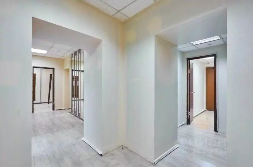 Офис в Москва ул. Покровка, 1/13С1 (99 м) - Фото 1