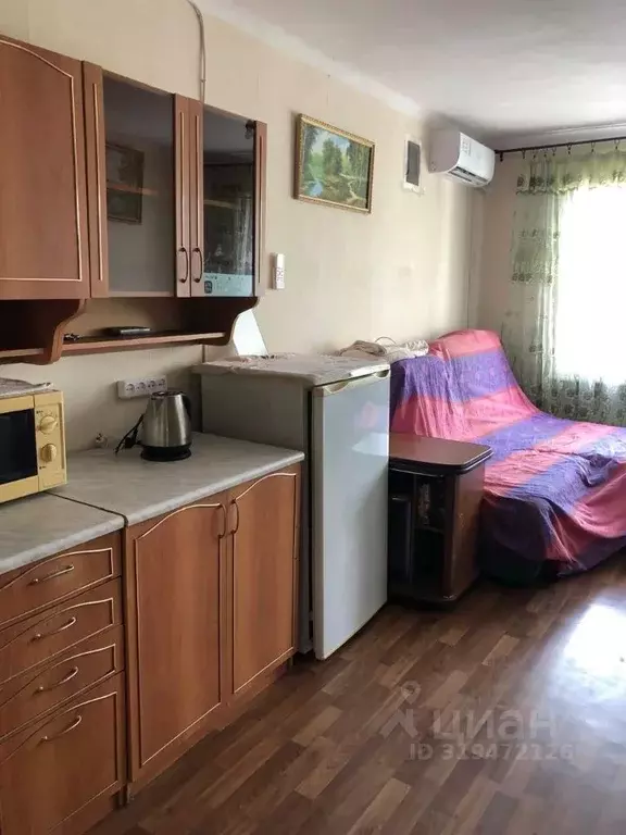 Комната Краснодарский край, Новороссийск ул. Сакко и Ванцетти, 6/8 ... - Фото 0