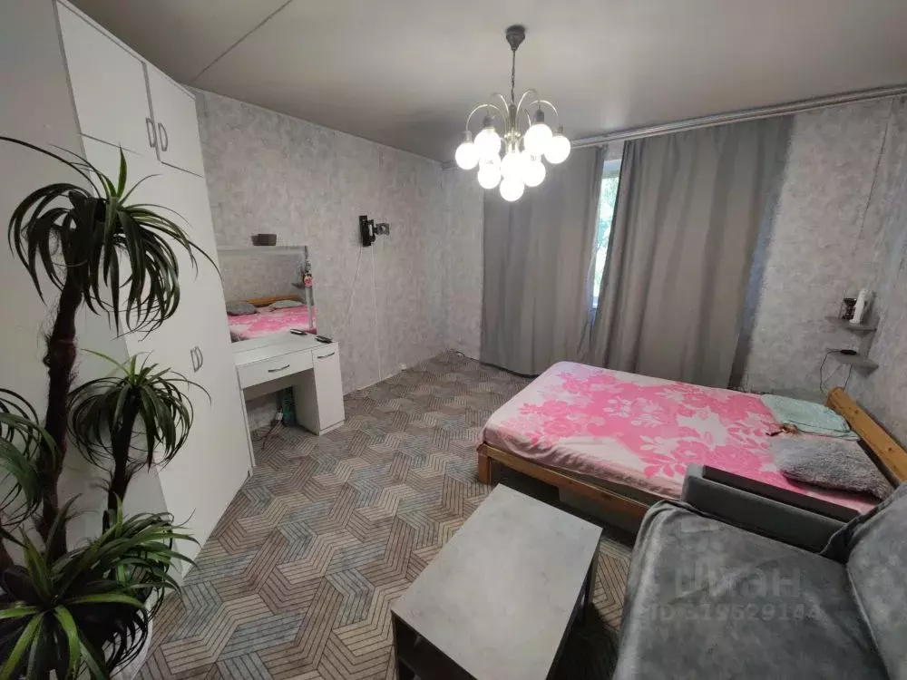 2-к кв. Москва Коломенская ул., 21К2 (52.0 м) - Фото 0