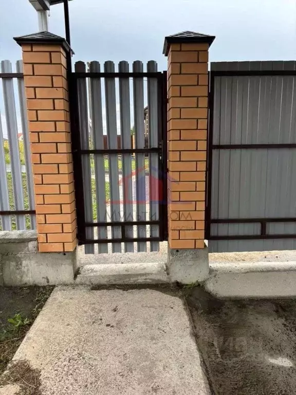 Дом в Белгородская область, Старый Оскол ул. Вешняя (110 м) - Фото 1