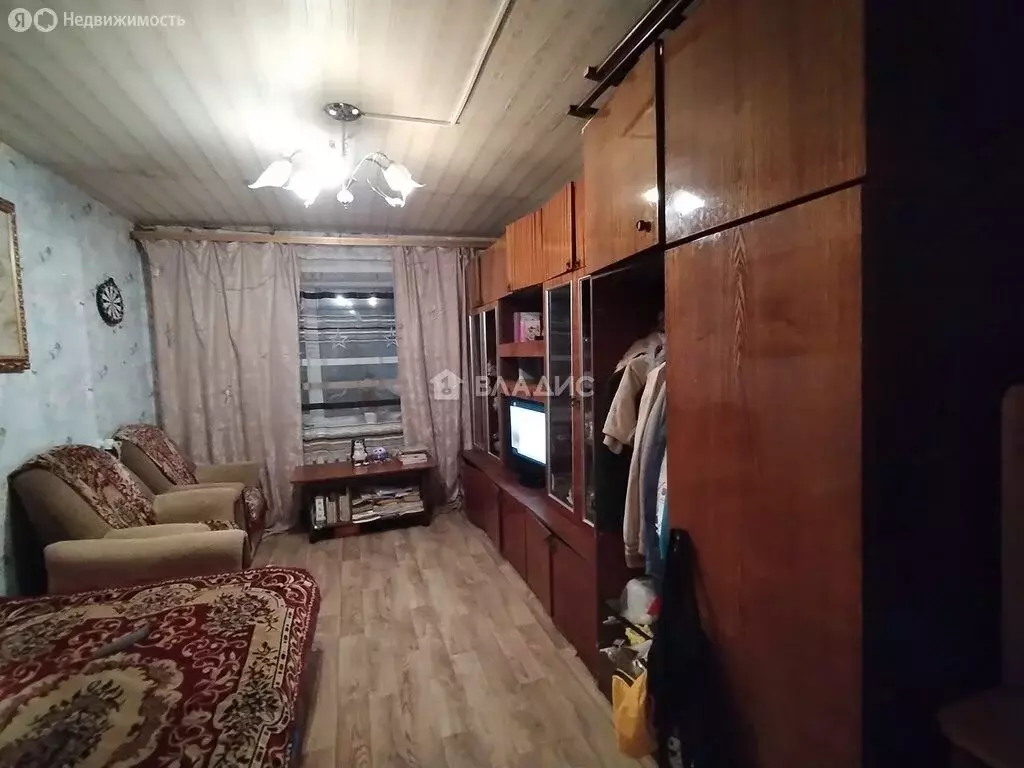 2-комнатная квартира: Гороховец, улица Кутузова, 5 (39.5 м) - Фото 2