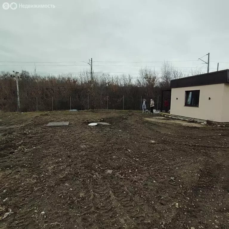 Участок в село Александровка, Центральная улица, 92 (10 м) - Фото 2