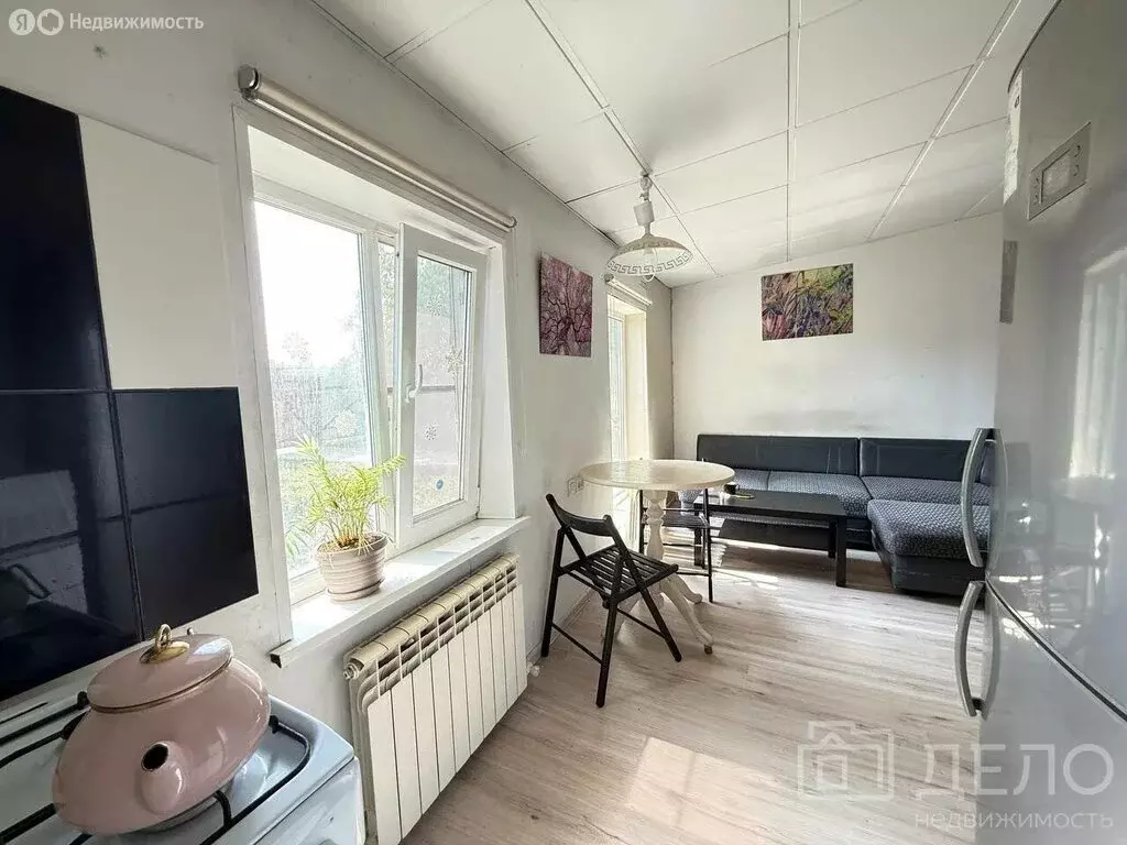 Дом в Рязань, район Лесок, улица Гагарина, 23Б (55 м) - Фото 0