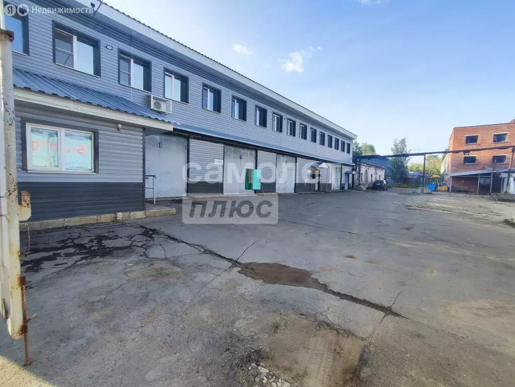 Офис (978 м) - Фото 1