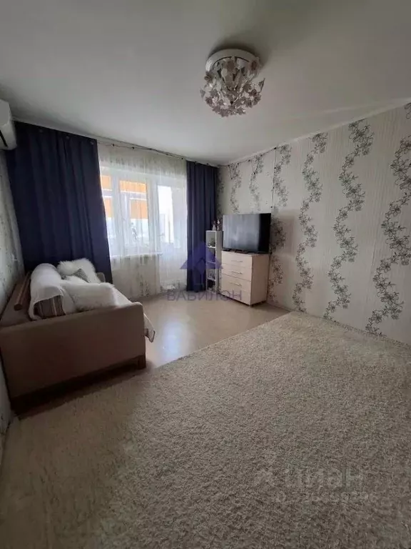 2-к кв. Ростовская область, Волгодонск ул. Энтузиастов (49.0 м) - Фото 1