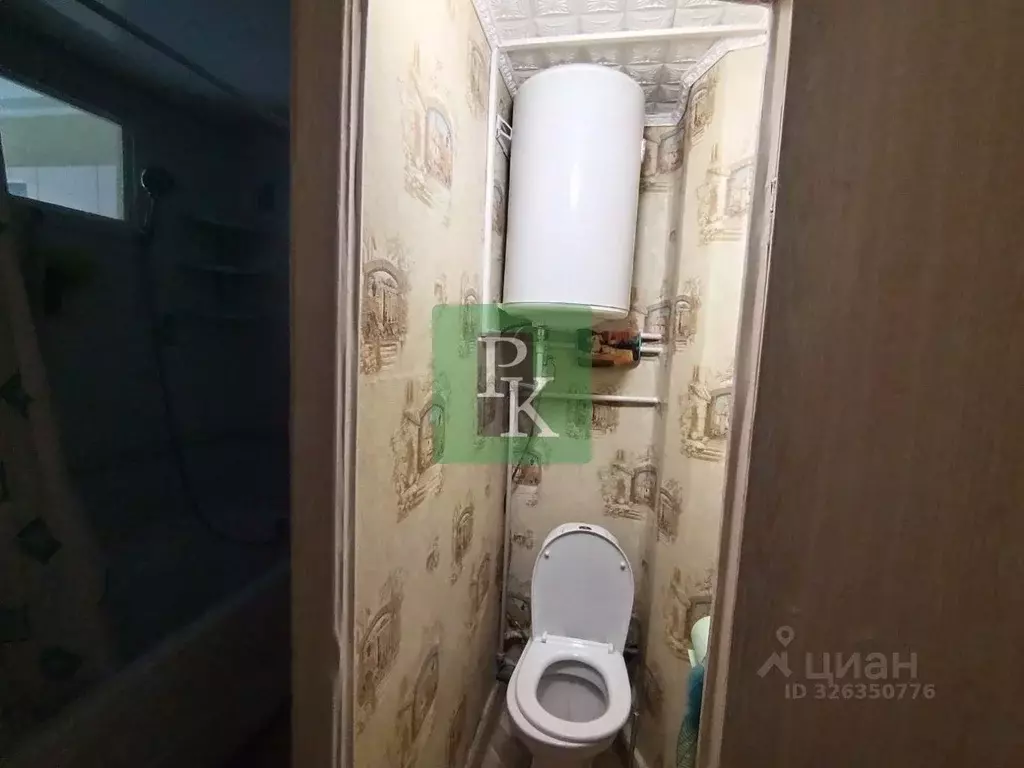 2-к кв. Севастополь просп. Победы, 58 (45.0 м) - Фото 2