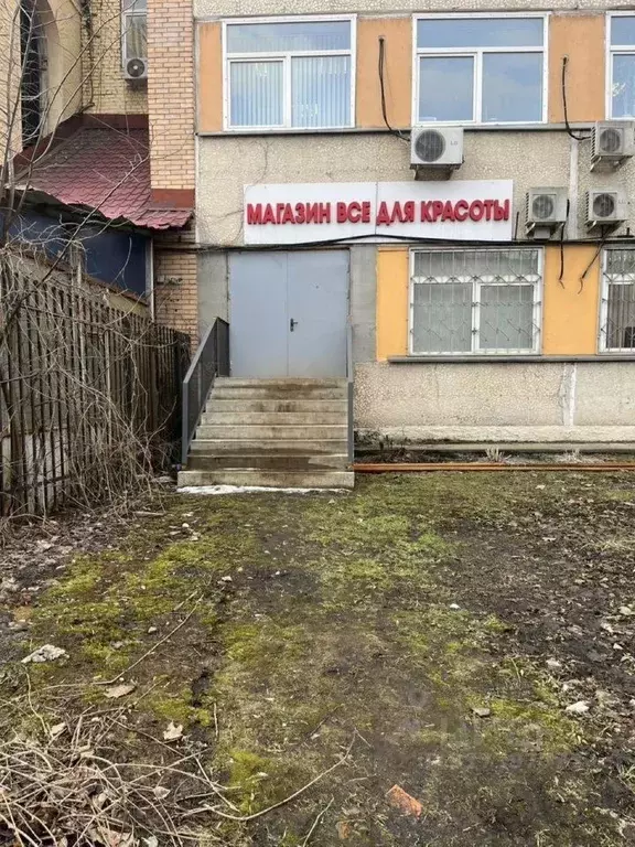 Помещение свободного назначения в Москва 3-я Парковая ул., 41А (390 м) - Фото 1