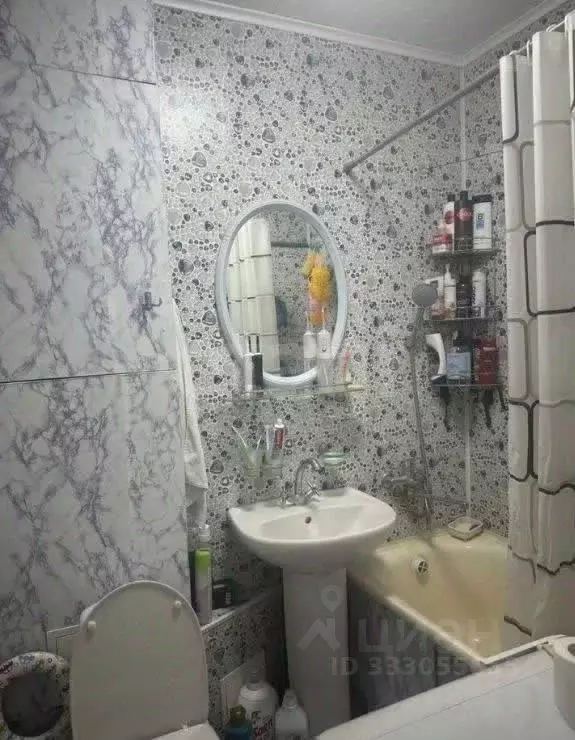 2-к кв. Башкортостан, Уфа ул. Коммунаров, 59/1 (43.5 м) - Фото 2
