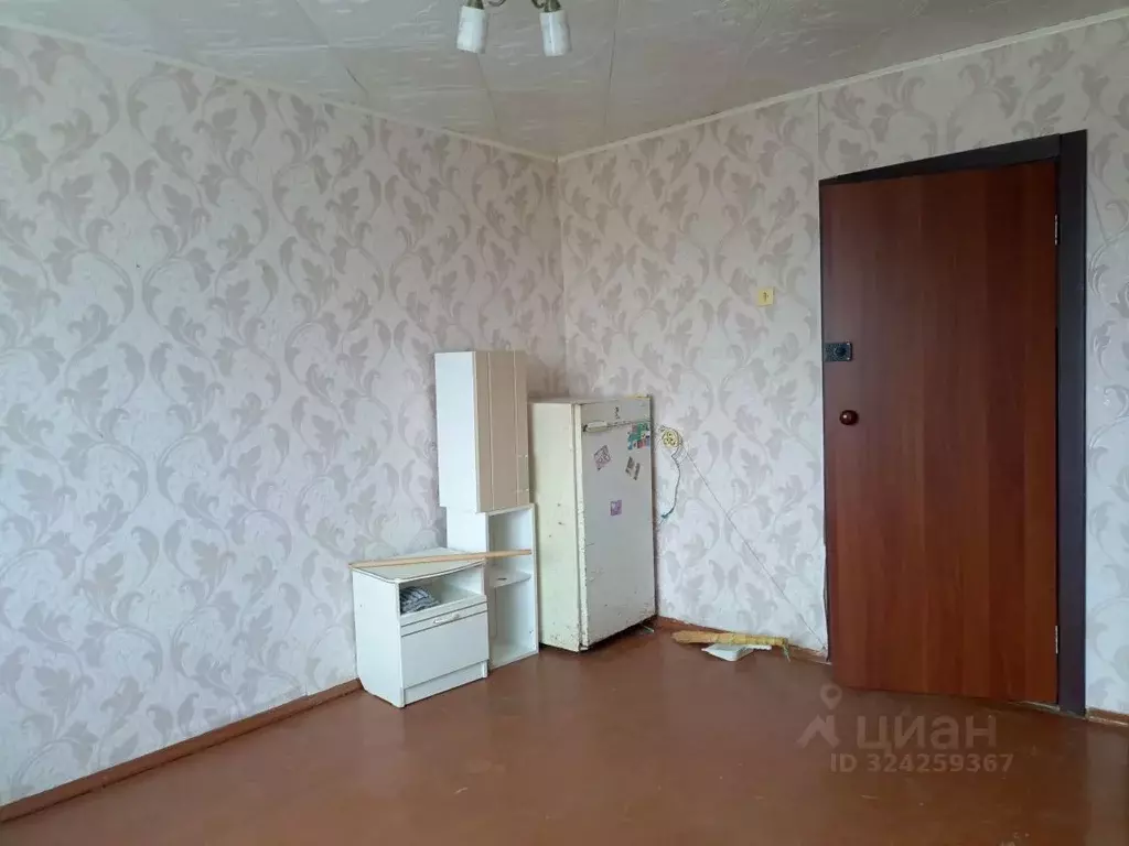 Комната Пермский край, Пермь ул. Емельяна Ярославского, 10/6 (13.0 м) - Фото 2