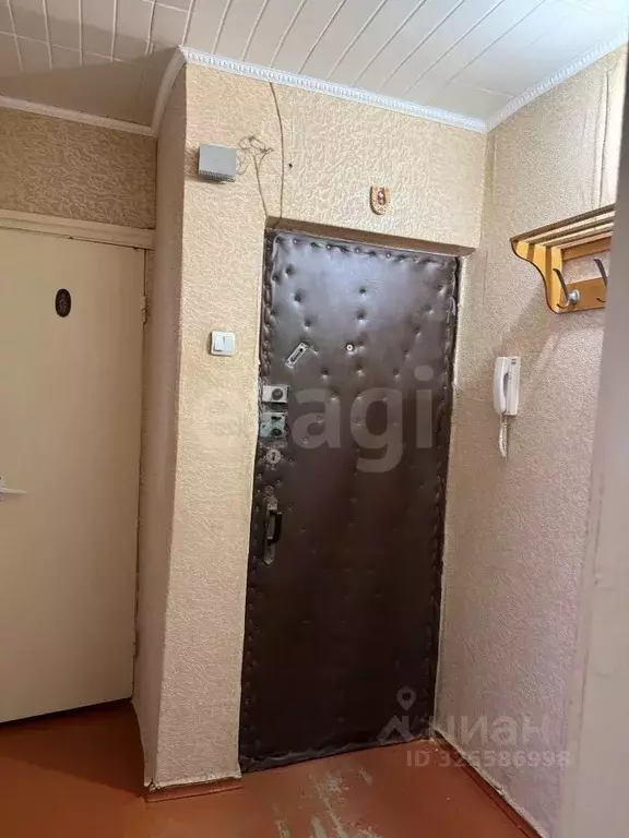 2-к кв. Мордовия, Саранск городской округ, Луховка рп ул. Рабочая, 27 ... - Фото 2