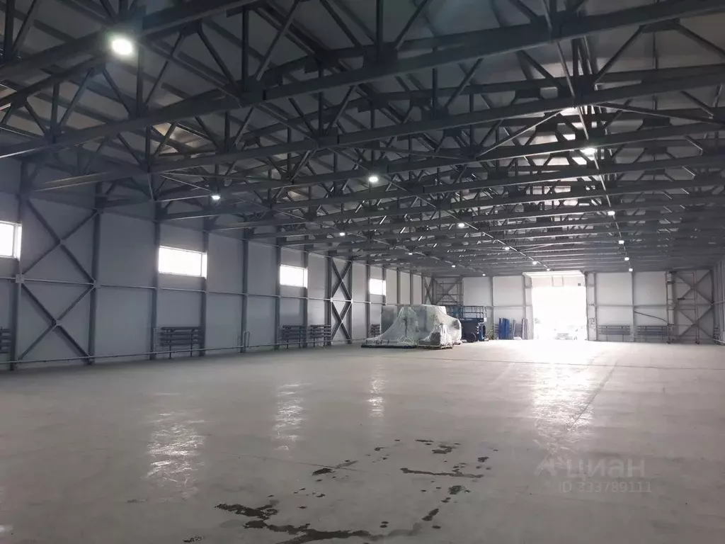 Помещение свободного назначения в Ленинградская область, Гатчинский ... - Фото 2