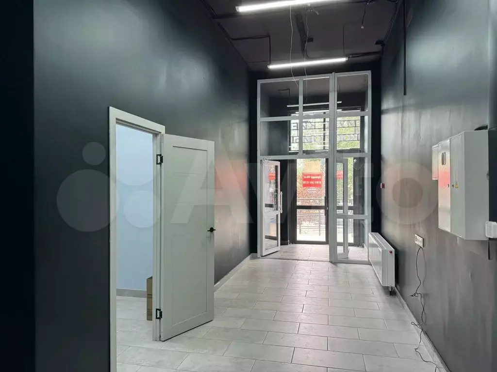 Просторное в новом ЖК, 114 кв.м - Фото 1