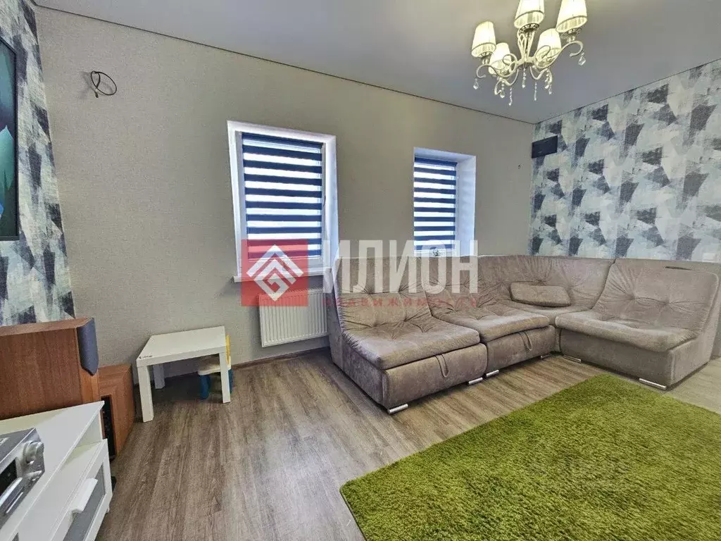 Дом в Севастополь ул. Челябинская, 4 (57 м) - Фото 0