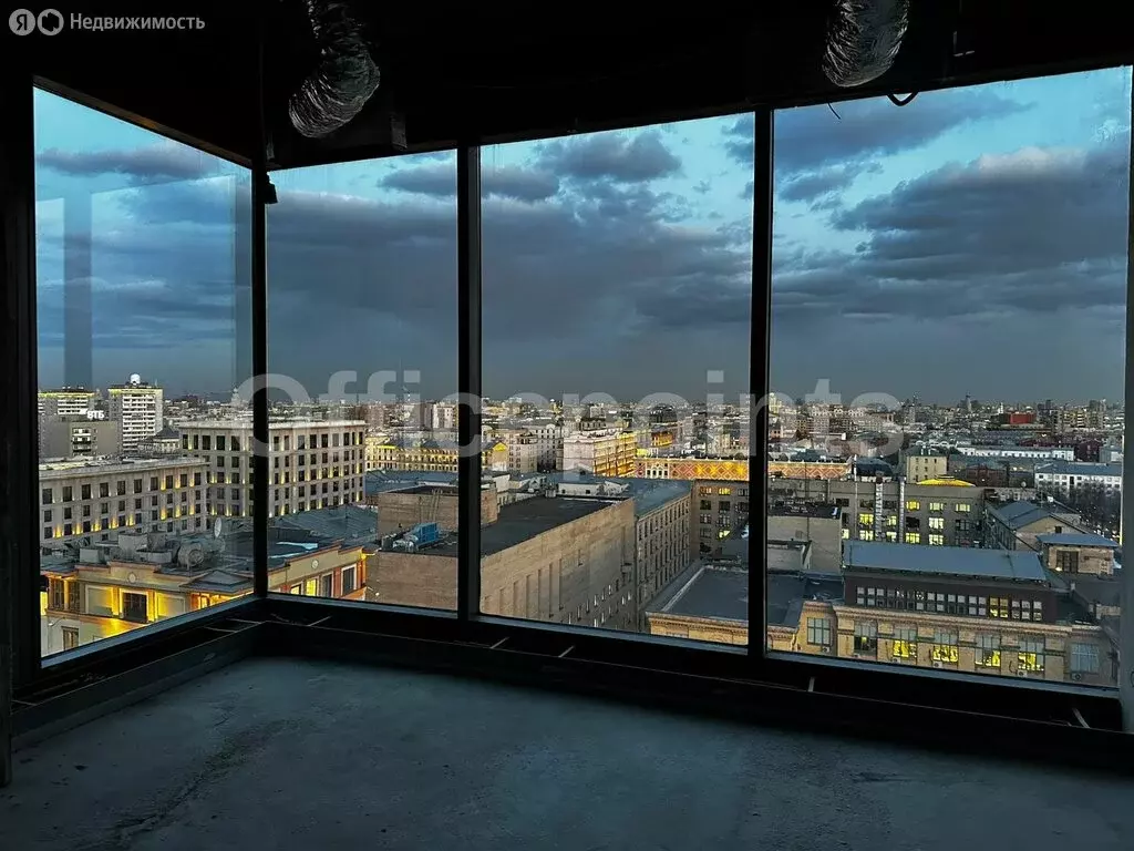 Офис (198.4 м) - Фото 1