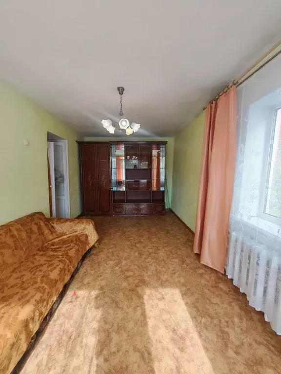 2-к кв. Иркутская область, Иркутск Советская ул., 74 (42.0 м) - Фото 2