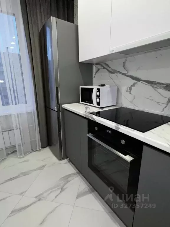 2-к кв. Самарская область, Волжский район, Лопатино с/пос, пос. ... - Фото 1