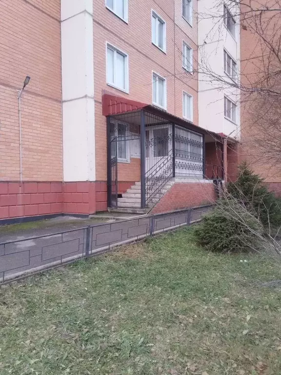 Помещение свободного назначения в Санкт-Петербург Горелово тер., ш. ... - Фото 2