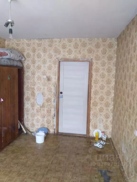 Комната Башкортостан, Уфа ул. Адмирала Ушакова, 86/1 (13.4 м) - Фото 1