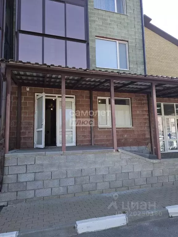 Помещение свободного назначения в Белгородская область, Белгородский ... - Фото 1
